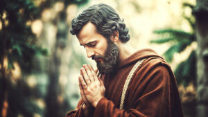 SNAŽNA MOLITVA SVETOM JOSIPU:BUDI NAŠ DOBRI OTAC I ZAŠTITNIK