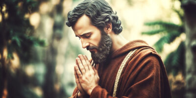 VEČERNJA MOLITVA SV.JOSIPU ZA MIRNU NOĆ