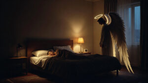 MOLITVA ANĐELU ČUVARU-MIRAN SAN I ZAŠTITA