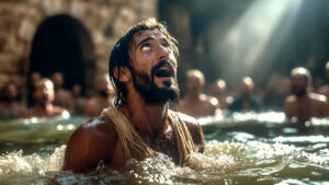 JUTARNJA MOLITVA-4 KORIZMENA NEDJELJA