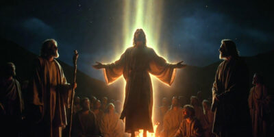 PREOBRAZI ME GOSPODINE-PODNEVNA MOLITVA U KORIZMI