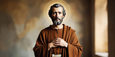 AKO SI U NEVOLJI IZMOLI OVU MOLITVU SVETOM JOSIPU