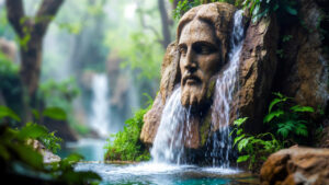 OVO JE ŽEĐ KOJU SVIJET NE MOŽE UGASITI