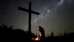 Isuse, čuvaj me ove korizmene noći