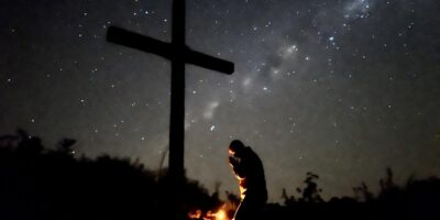 Isuse, čuvaj me ove korizmene noći