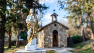 JUTARNJA MOLITVA EUHARISTISKOM ISUSU-ČETVRTAK U KORIZMI