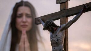 LITANIJE ISUSOVE MUKE I SMRTI