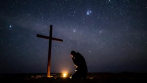 VEČERNJA MOLITVA ZA MIR U DUŠI