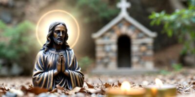 Jutarnja molitva Euharistijskom Isusu – Četvrtak u korizmi