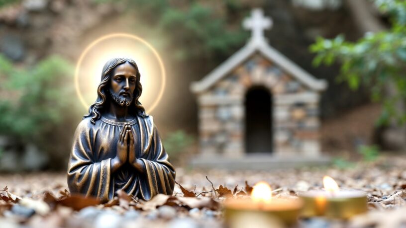 Jutarnja molitva Euharistijskom Isusu – Četvrtak u korizmi