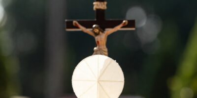 Bete dieses Gebet heute und spüre die Gegenwart Jesu