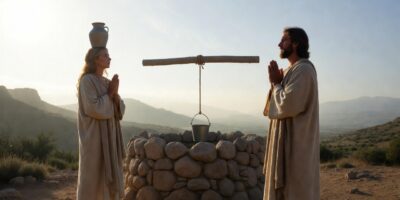 JUTARNJA MOLITVA-3.KORIZMENA NEDJELJA