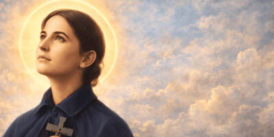 MOLITVA SVETOJ GEMMI GALGANI