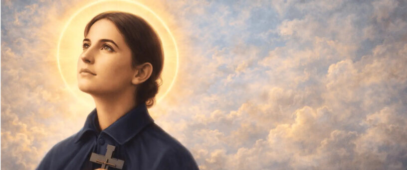 MOLITVA SVETOJ GEMMI GALGANI