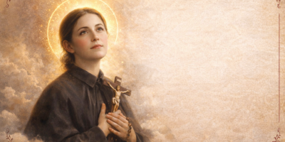 UZORI VJERE SV.GEMMA GALGANI