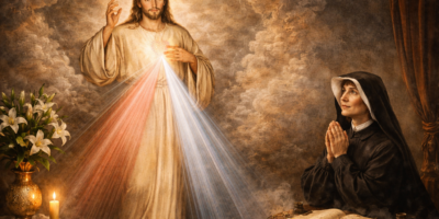 IZMOLI SNAŽNU DNEVNU MOLITVU