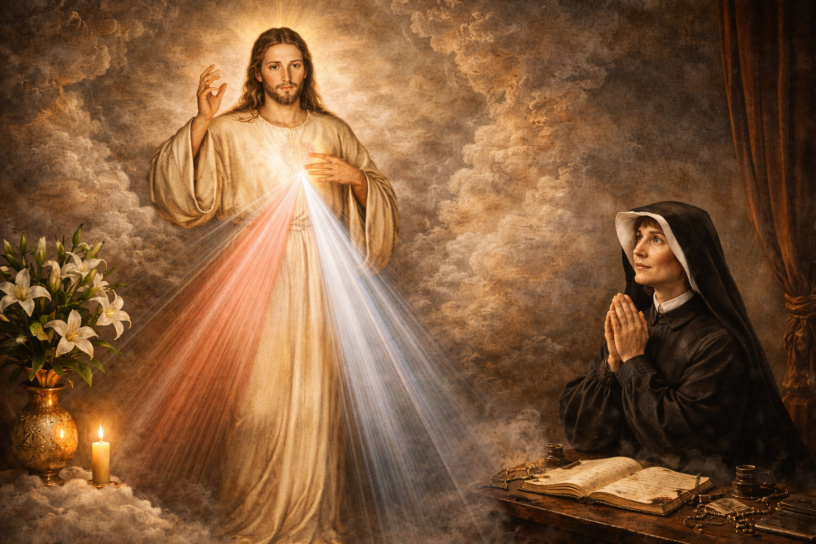 IZMOLI SNAŽNU DNEVNU MOLITVU