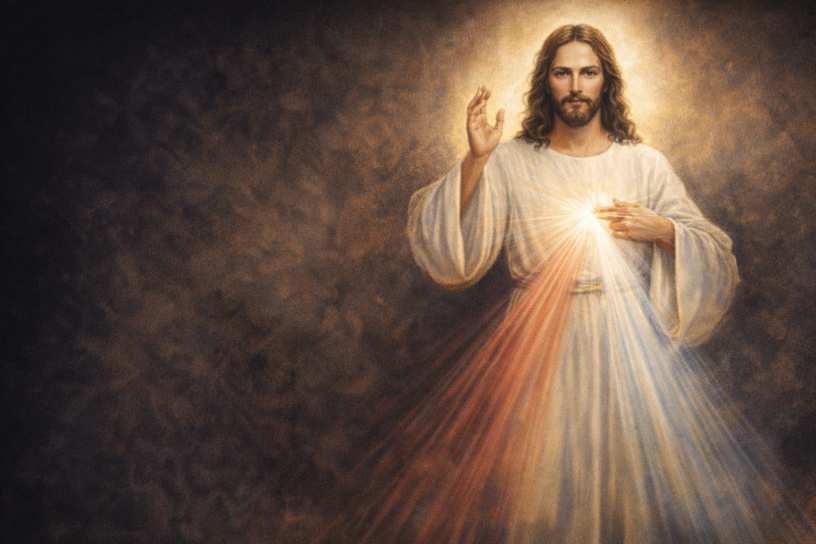 Ovu večernju molitvu trebaš večeras – Isus te čeka