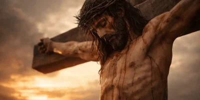 MOLITVA ISUSU U ČASU KADA JE PREDAO DUH