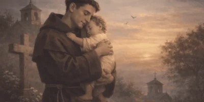 VEČERAS PREDAJ SVE SV ANTUNU-MOLITVA ZA MIR U SRCU