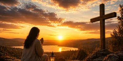 UTORAK NAVEČER:MOLITVA ZA MIR,ZAŠTITU I BLAGOSLOV