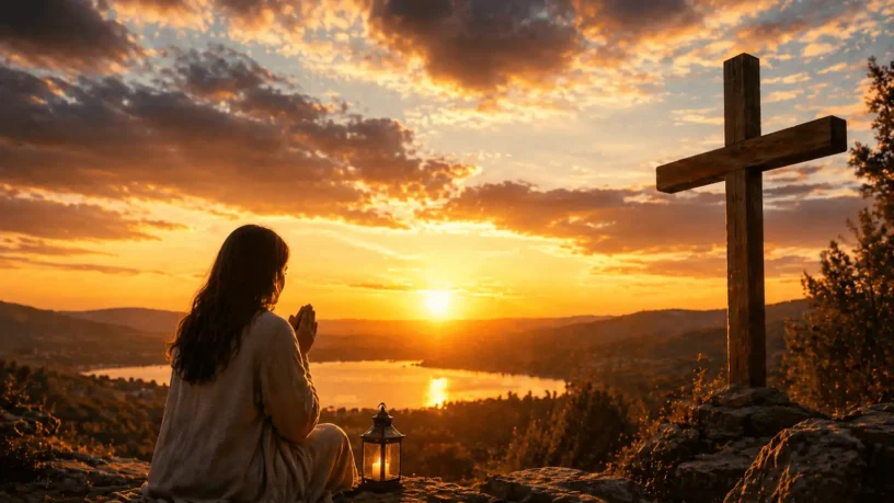 UTORAK NAVEČER:MOLITVA ZA MIR,ZAŠTITU I BLAGOSLOV