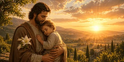 ZAPOČNI SRIJEDU S OVOM MOLITVOM SVETOM JOSIPU