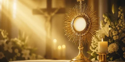 ZAPOČNI ČETVRTAK S OVOM MOLITVOM EUHARISTIJSKOM ISUSU