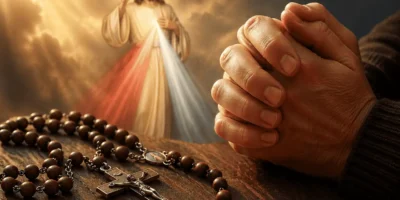 Isus je obećao milost onima koji mole ovu krunicu