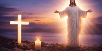 🙏 VEČERNJA MOLITVA – USKRSNI PONEDJELJAK