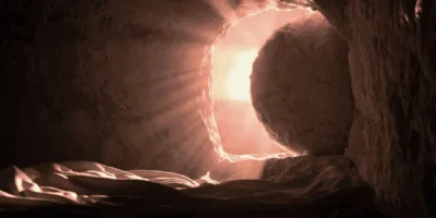 MOLITVA PRED ISUSOVIM GROBOM