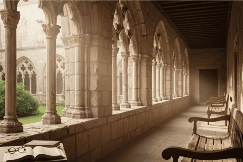 TAJNA DUGOVJEČNOSTI NAJSTARIJE ČASNE NA SVIJETU