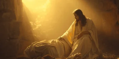 Večernja molitva za Veliku subotu – čekajući uskrsnuće