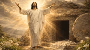 MOLI OVU MOLITVU-KRIST JE USTAO OD MRTVIH