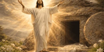 MOLITVA ISUSU-POBJEDNIKU NAD SMRĆU