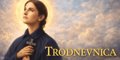 TRODNEVNICA SVETOJ GEMMI GALGANI