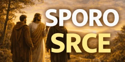 OSJEĆATE LI I VI OVU KRIZU?ŠTO NAM BOG PORUČUJE