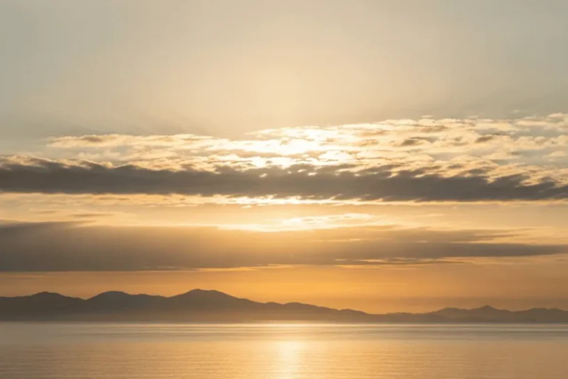 OSLOBODITE SE TERETA PROŠLOSTI:MOLITVA KOJA OBNAVLJA DUH I SNAGU