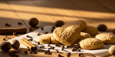 RECEPT STAR 800 GODINA:KEKSIĆI KOJI TJERAJU TUGU