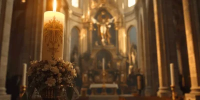 HVALOSPJEV USKRSNOJ SVIJEĆI