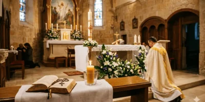 MIR ZA TVOJU DUŠU:SUBOTNJA MOLITVA PRIPRAVE