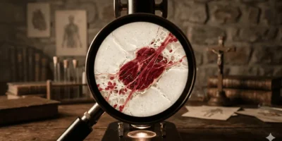 Euharistijsko čudo u Sokółki, znanstvena analiza hostije.