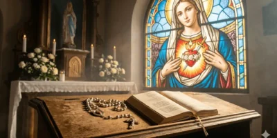 MOĆNA JUTARNJA MOLITVA SUBOTOM