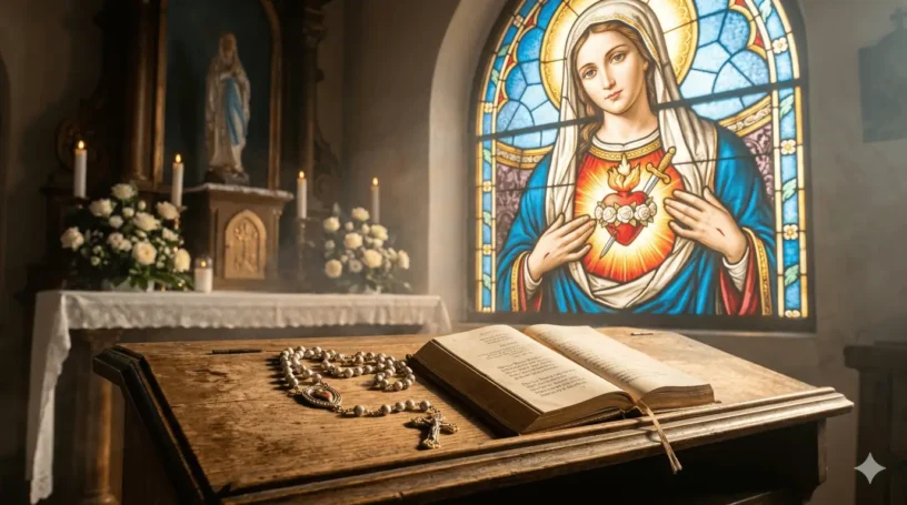 MOĆNA JUTARNJA MOLITVA SUBOTOM