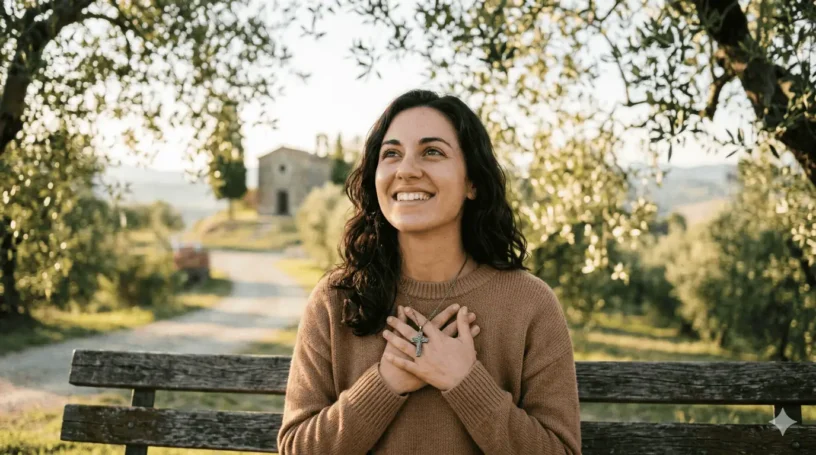 BOG TE VIDI BEZ FILTERA