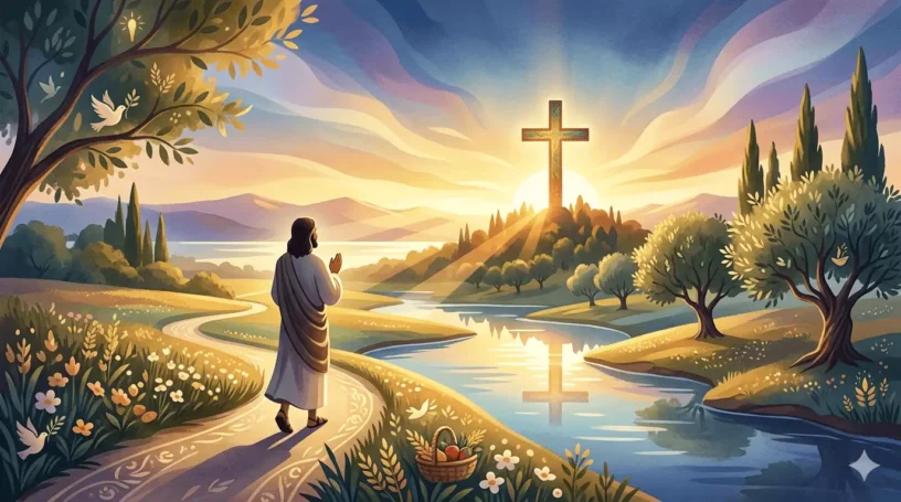 SRCE PRED GOSPODINOM:MIR,ZAHVALA I VJERA