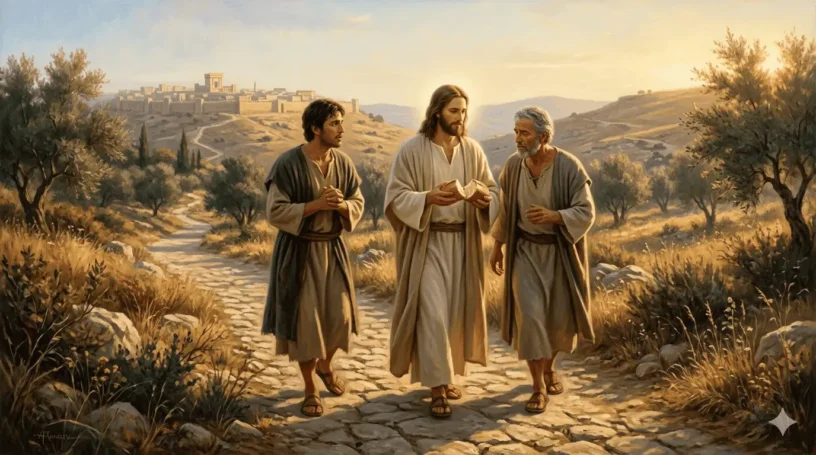 Prepoznajte Ga: Snažna jutarnja molitva za 3. vazmenu nedjelju