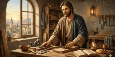 MOLITVE SVETOM JOSIPU ZA SVAKI DAN