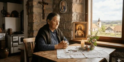 MOLITVA U PODNE KOJI MJENJA VAŠ DAN