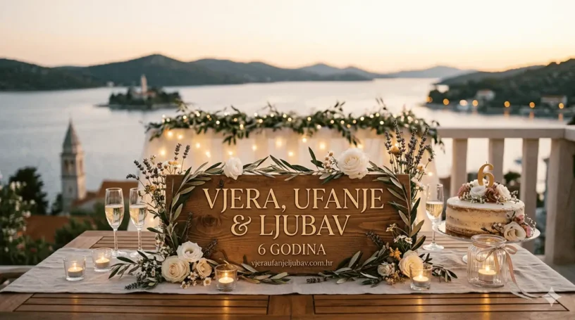 Šest godina zajedničkog hoda: Velika obljetnica portala